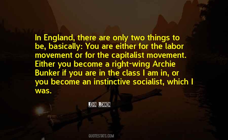 The Bunker Quotes #191195
