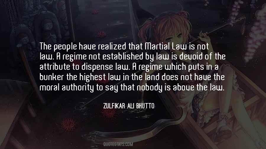 The Bunker Quotes #399770