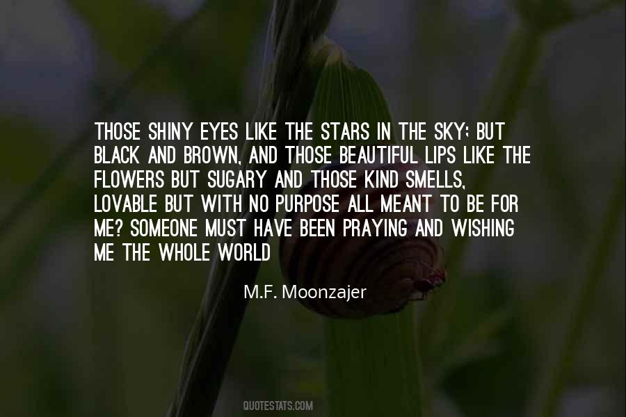 Stars And Sky Quotes #441731