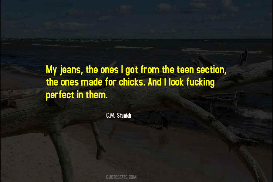 Jack Devlin And Amanda Briars Quotes #1268017