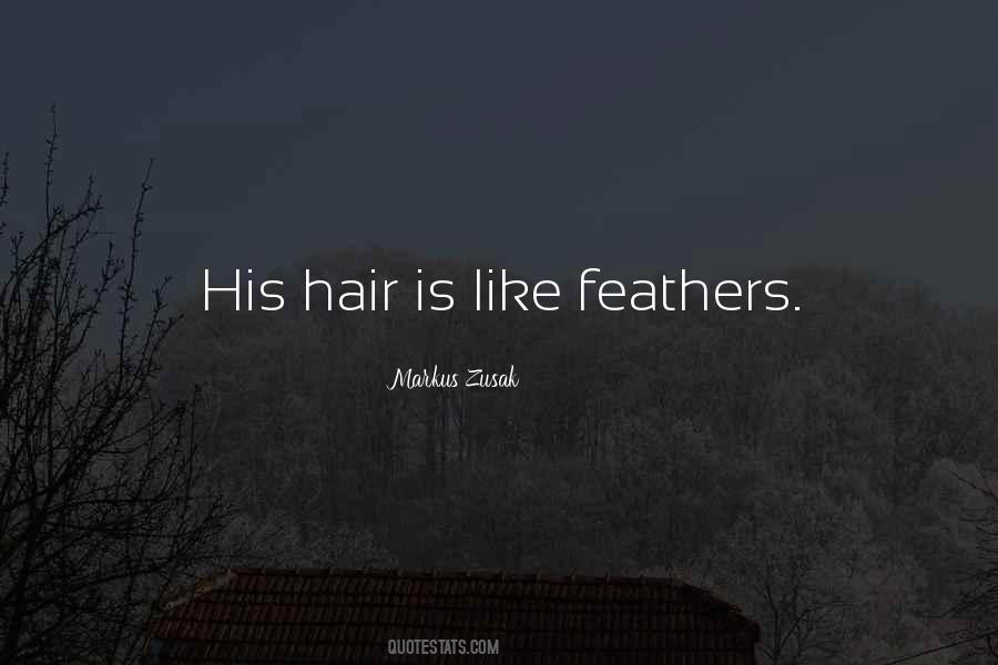 4 Feathers Quotes #368066