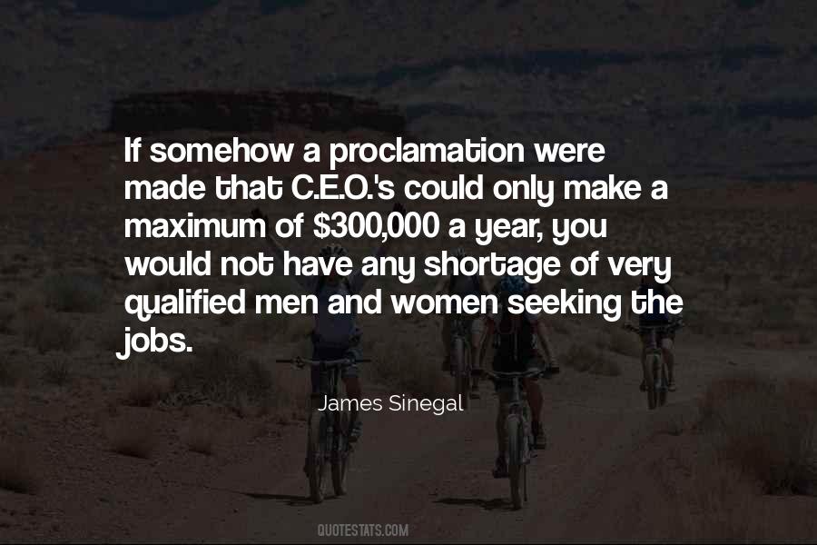 Women Seeking Men Quotes #829139