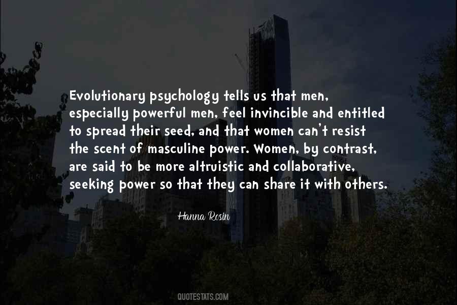 Women Seeking Men Quotes #974887