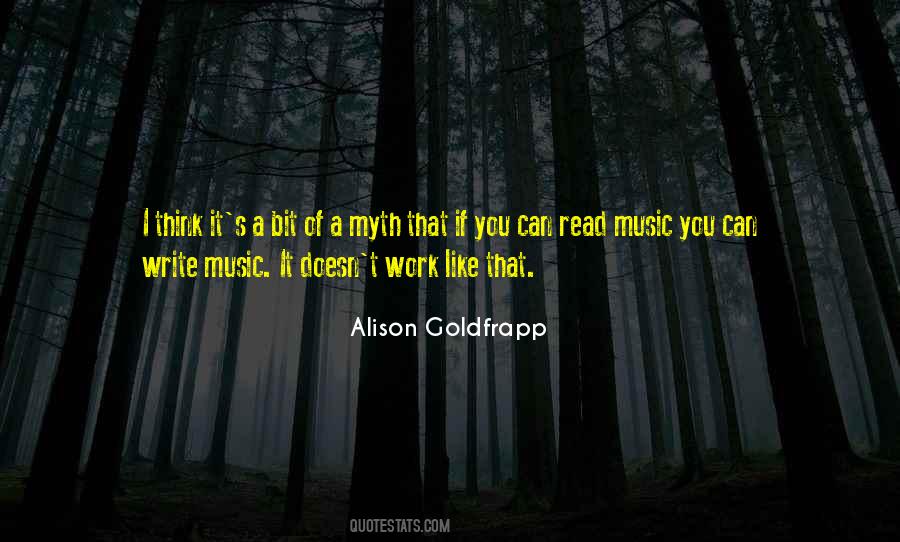 A Bit Quotes #1813071