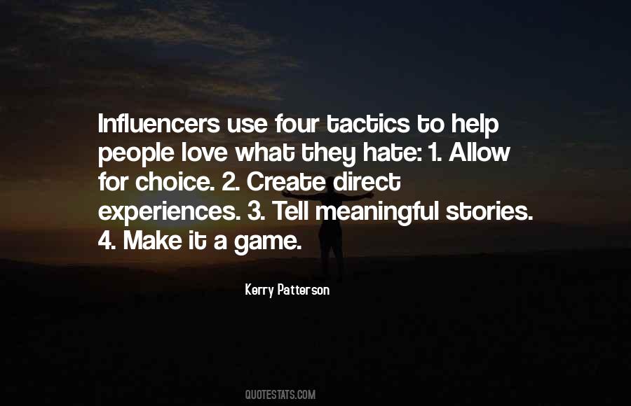 4 Love Quotes #1048032