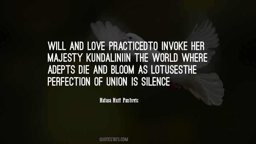 4 Love Quotes #1050954