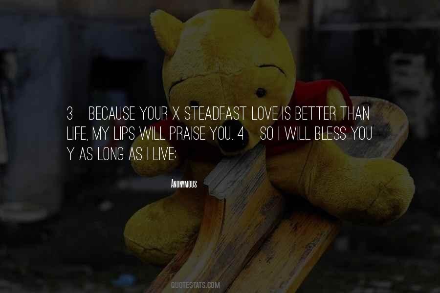 4 Love Quotes #111720