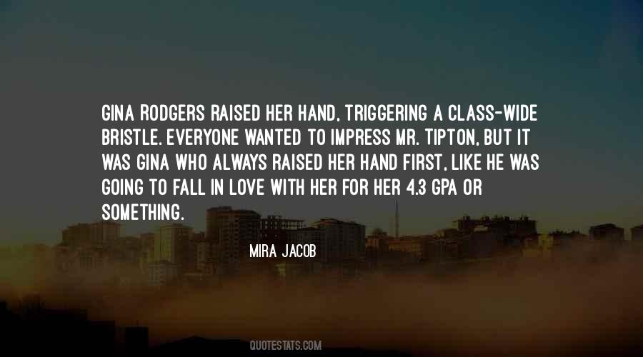 4 Love Quotes #118132