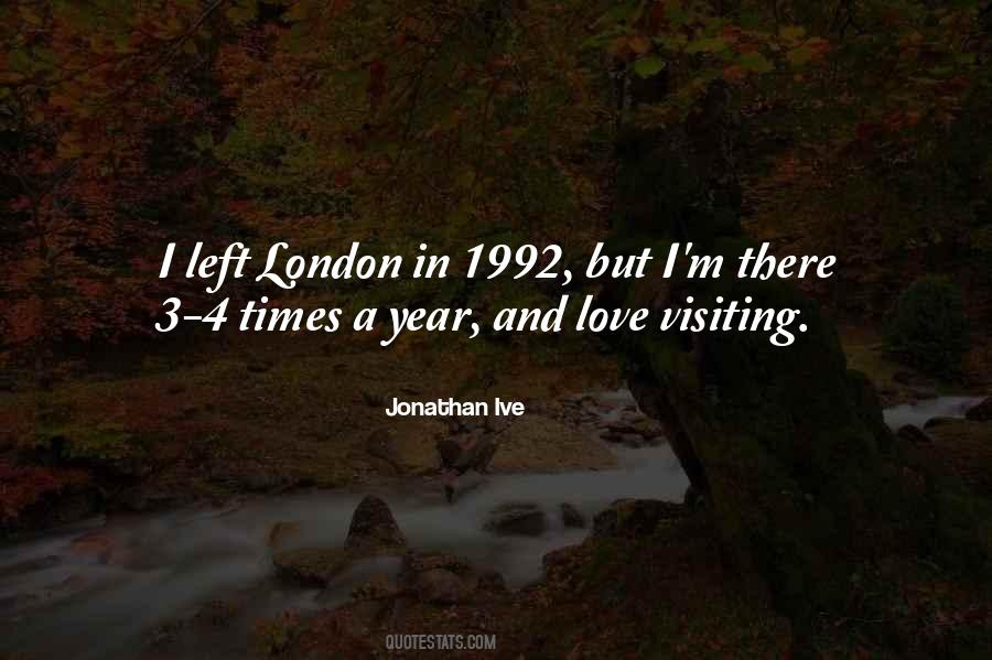 4 Love Quotes #1246974
