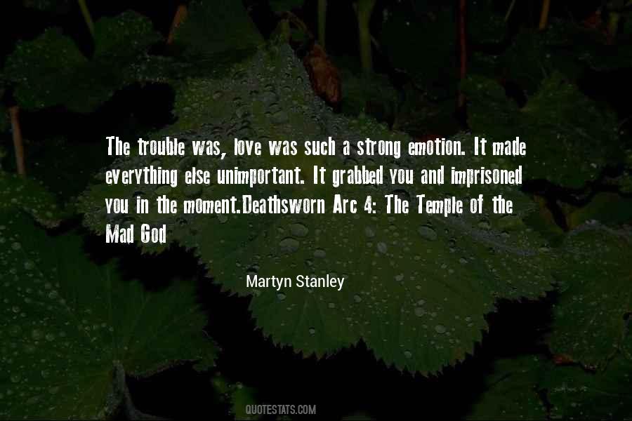 4 Love Quotes #1594568