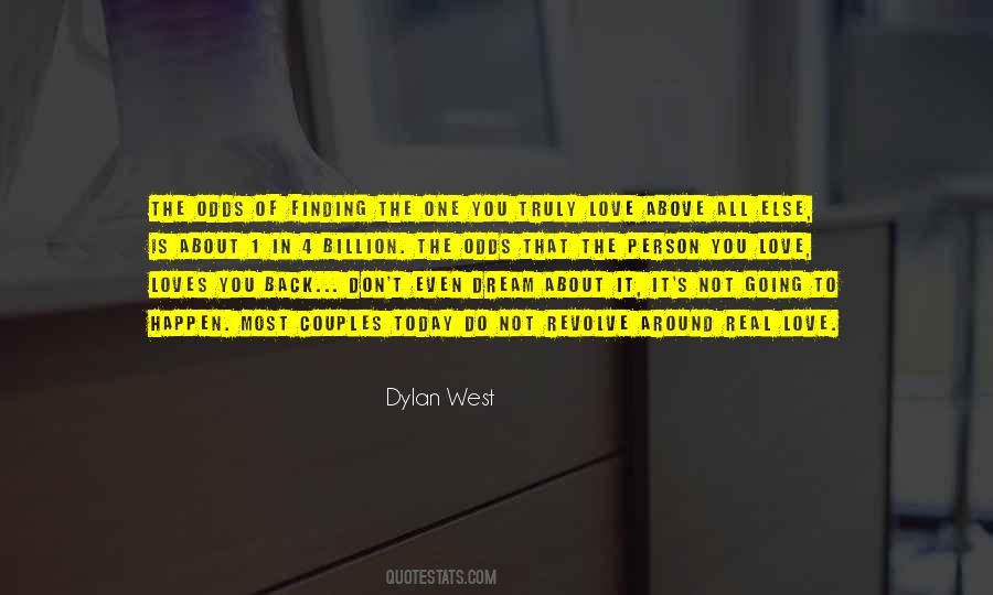 4 Love Quotes #1604387