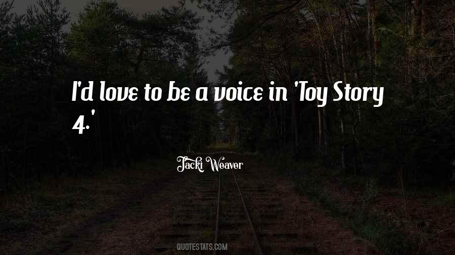 4 Love Quotes #30226