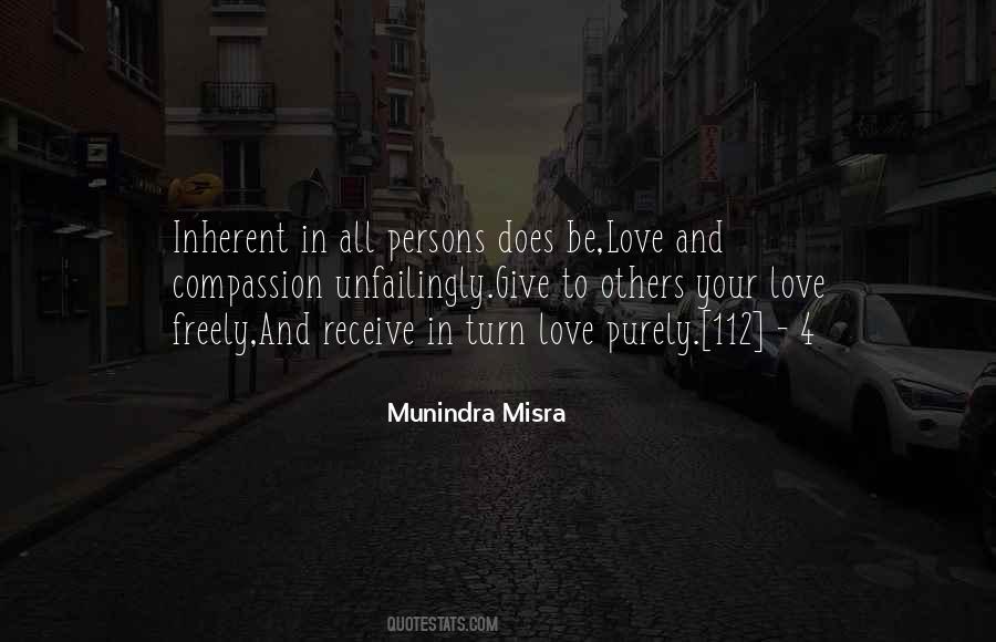 4 Love Quotes #466288