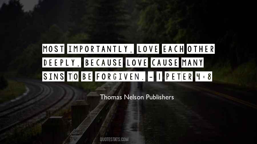 4 Love Quotes #532928