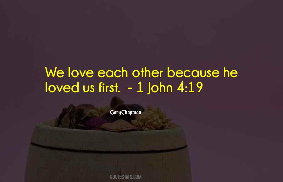 4 Love Quotes #642257