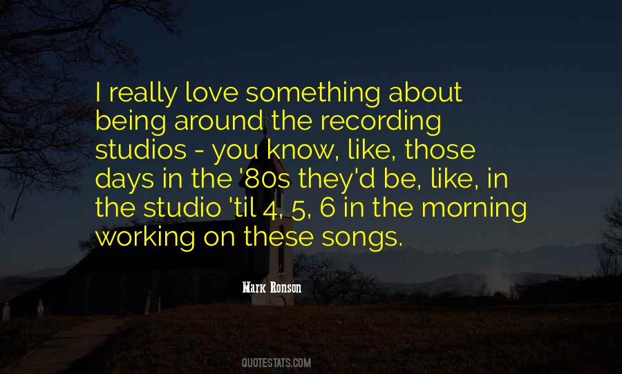 4 Love Quotes #691229