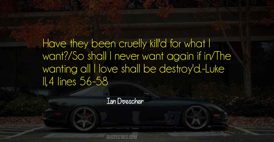4 Love Quotes #767049