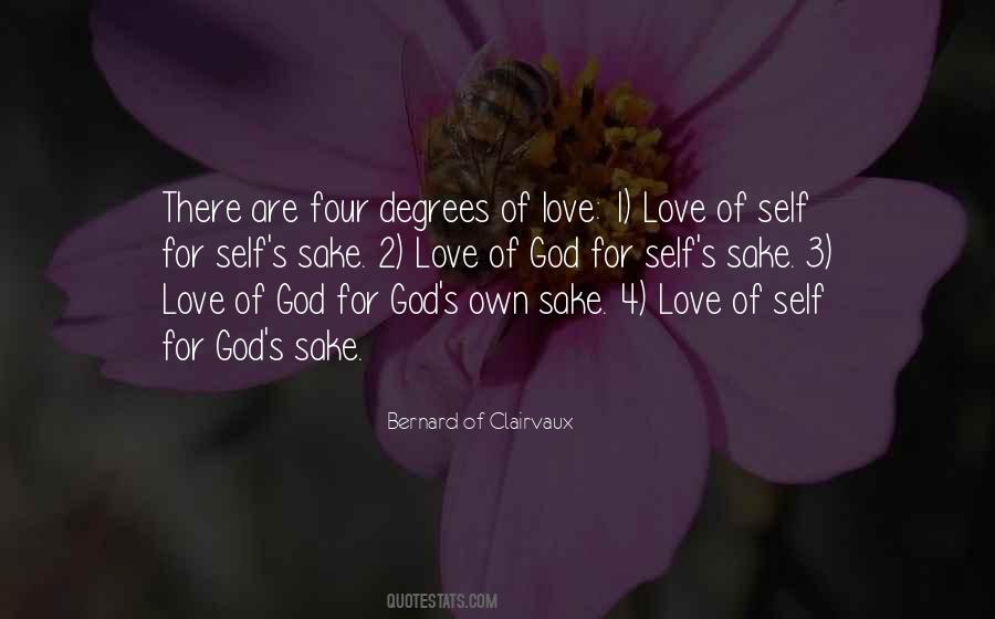 4 Love Quotes #799306