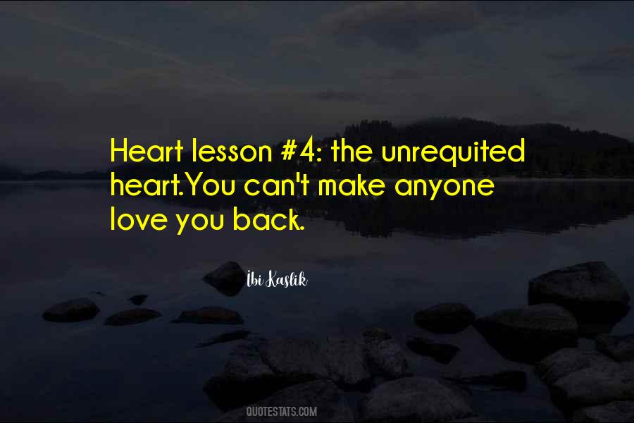 4 Love Quotes #910341