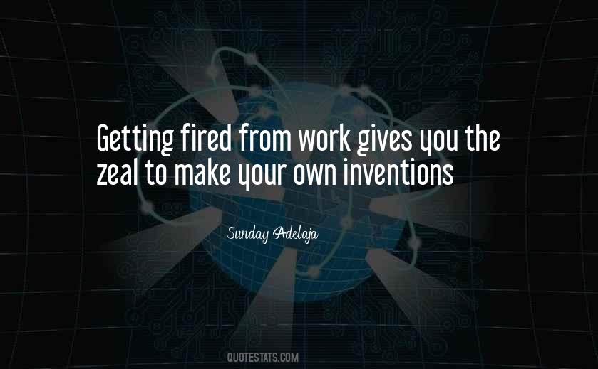 Inventions To Quotes #504621