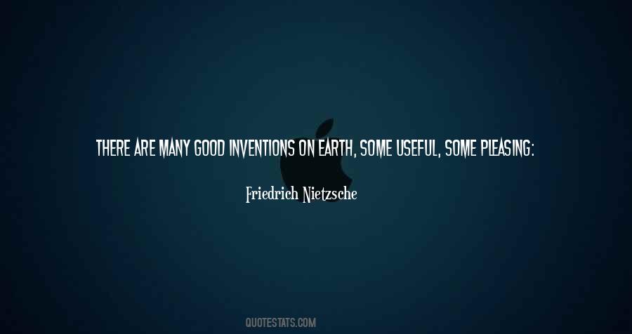 Inventions To Quotes #506775