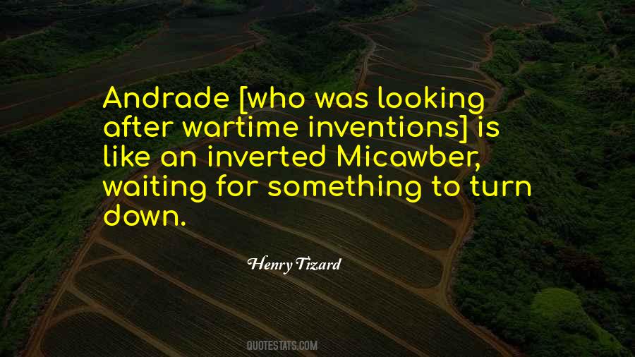 Inventions To Quotes #91798