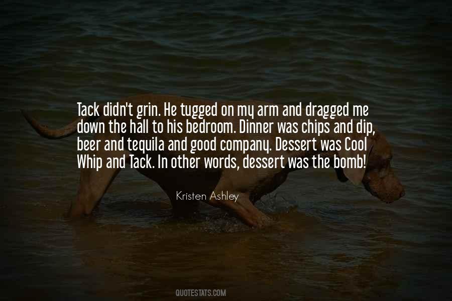 A Moonbow Night Quotes #826789