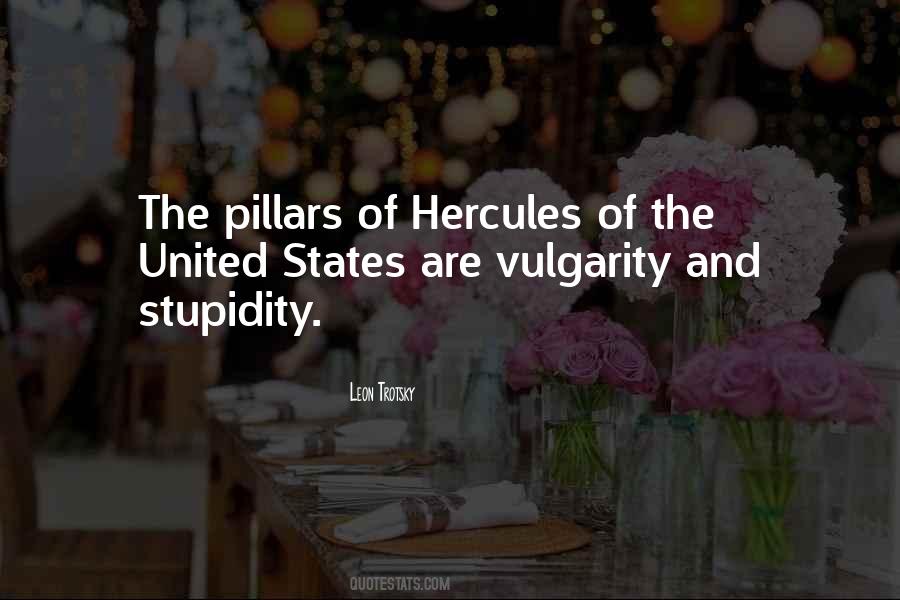 4 Pillars Quotes #32983