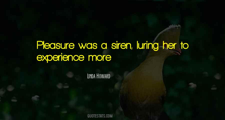 Experience More Quotes #1470643