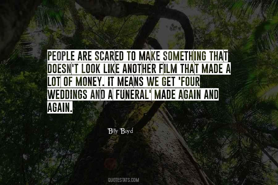 4 Weddings And Funeral Quotes #1660058 4 Weddings And Funeral Quotes #1660058
