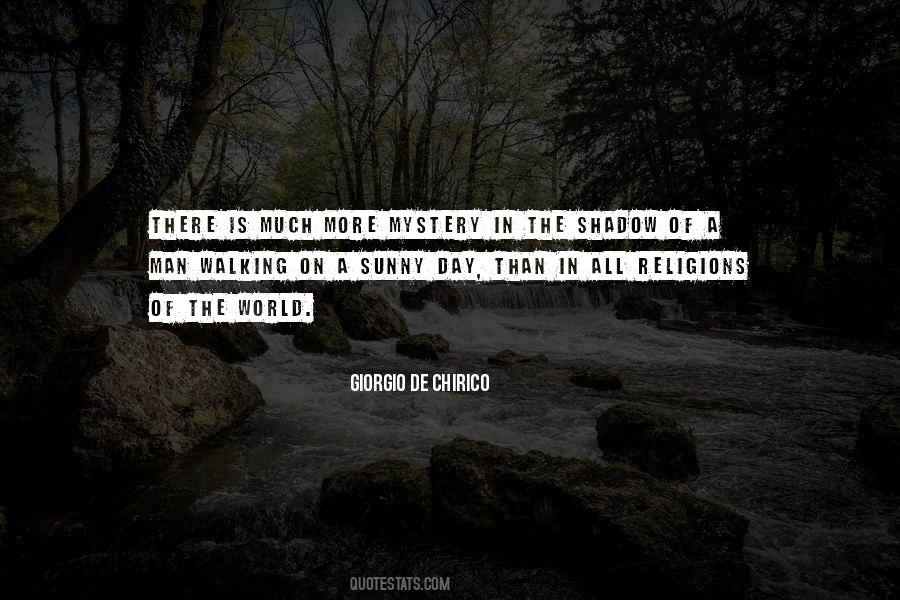 Mystery Religions Quotes #1055951