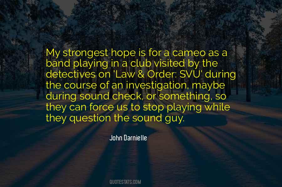 4-h Club Quotes #23952
