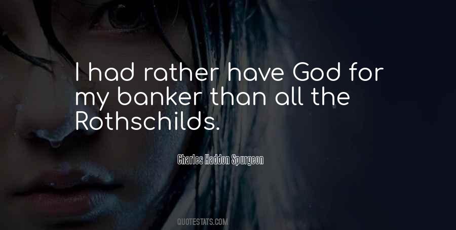 The Lord S Table Quotes #1398653