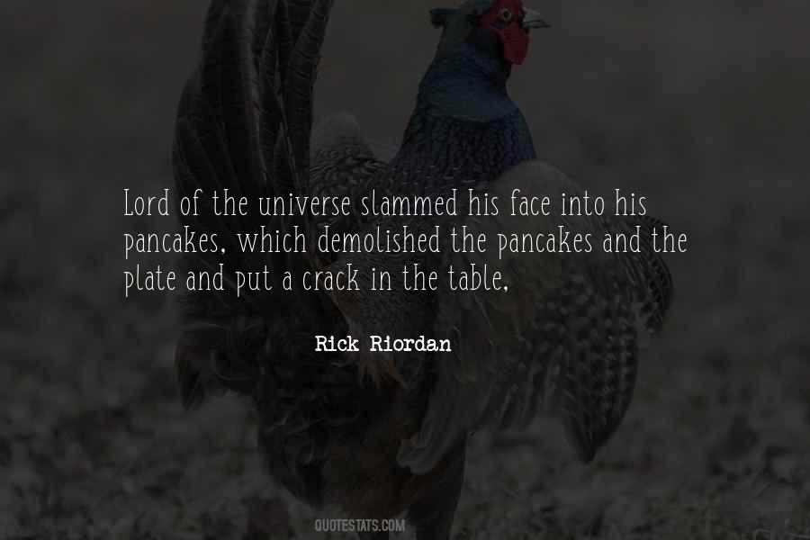 The Lord S Table Quotes #84241