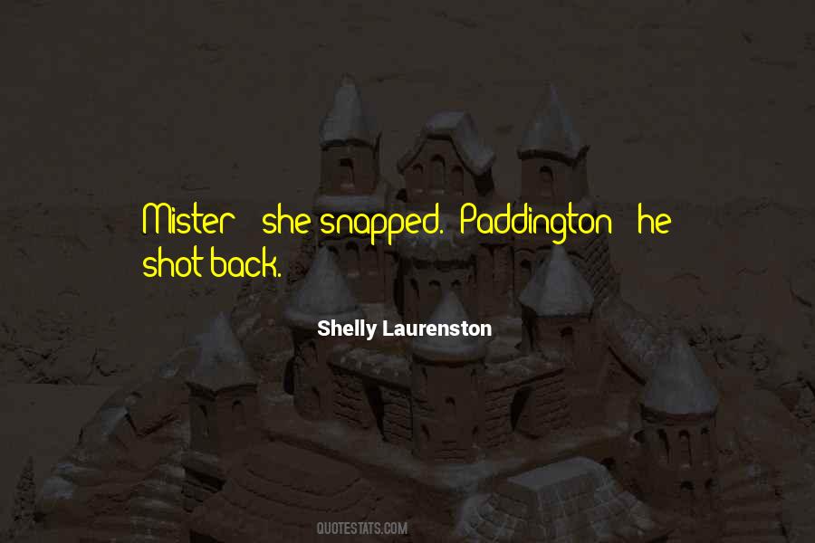 4.50 From Paddington Quotes #1706050