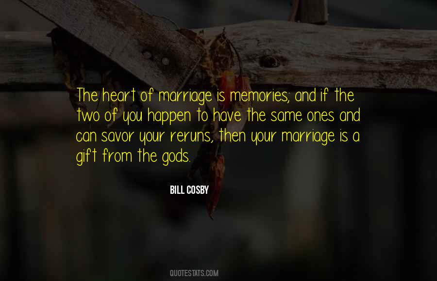 Gift Of Heart Quotes #30186