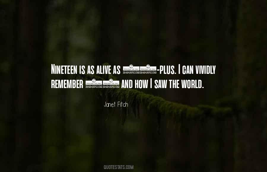 40 Plus Quotes #1591523