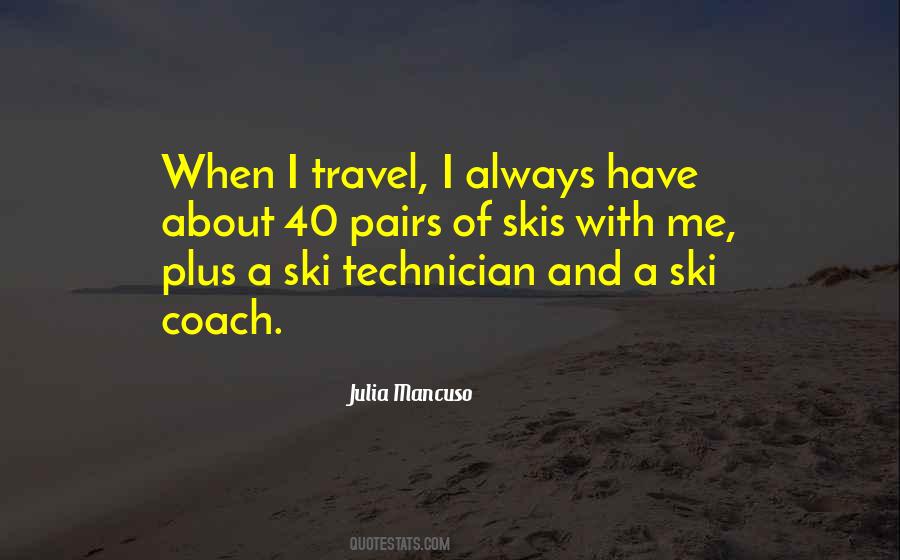 40 Plus Quotes #1877650