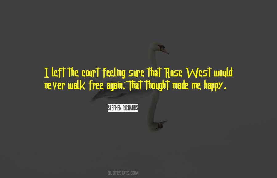 Fred And Rose West Quotes #929613