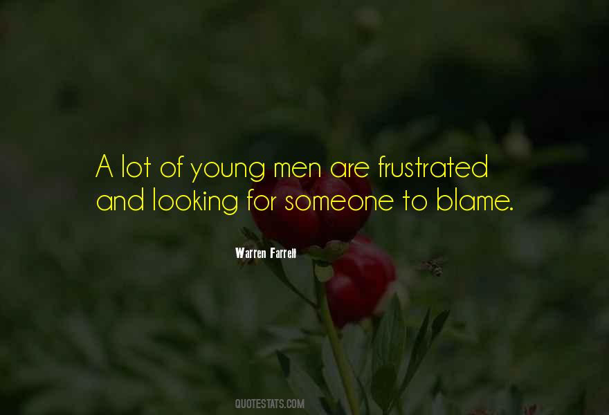 Young Looking Quotes #5763