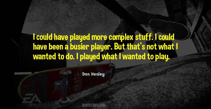 Sonya Blue Quotes #1036201