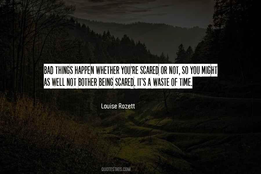 Vision Of Perfection Quotes #1746184