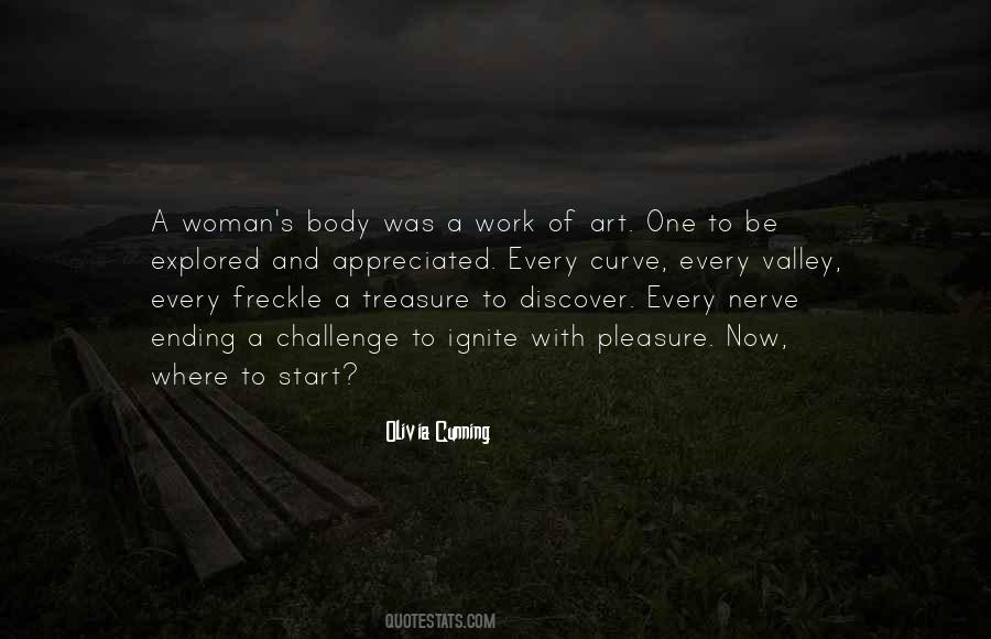 Vision Of Perfection Quotes #794700