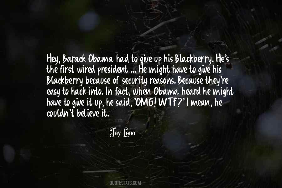 Reasons To Believe Quotes #1055729