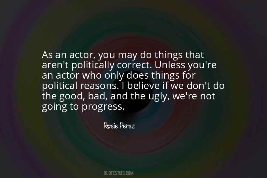 Reasons To Believe Quotes #1259317