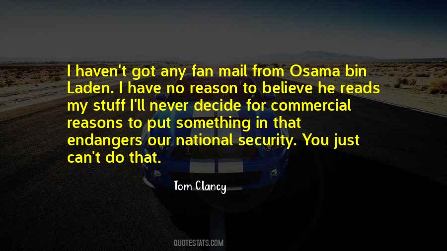 Reasons To Believe Quotes #1652366