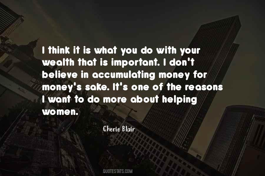Reasons To Believe Quotes #1679743