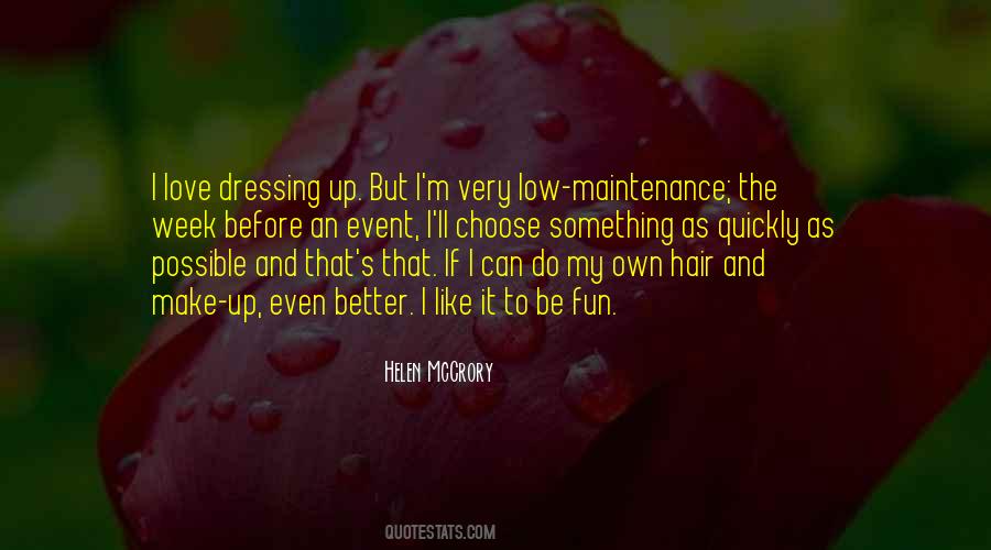 Strangeness In The Proportion Quotes #12623
