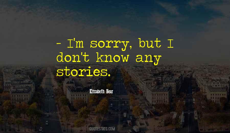 Strangeness In The Proportion Quotes #99947