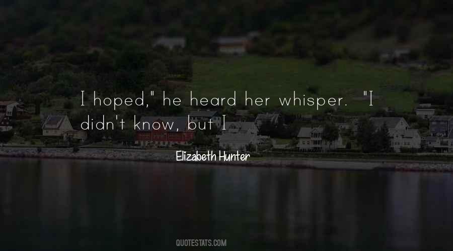 Holy Guardian Angel Quotes #1646529